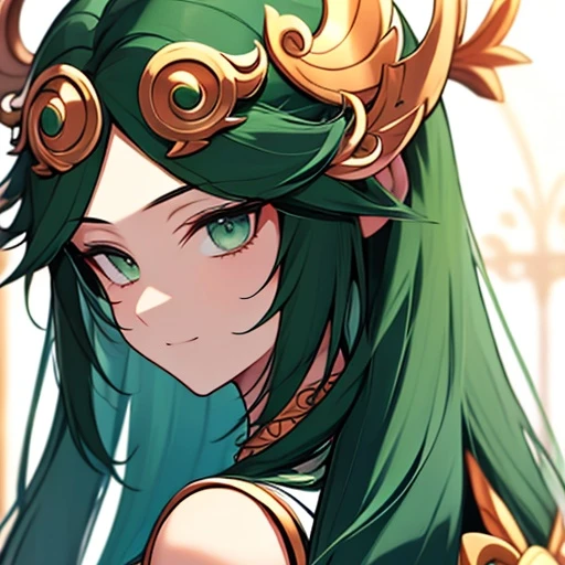 パルテナ