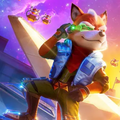 Profile image of フォックス