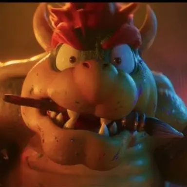 Profile image of クッパ