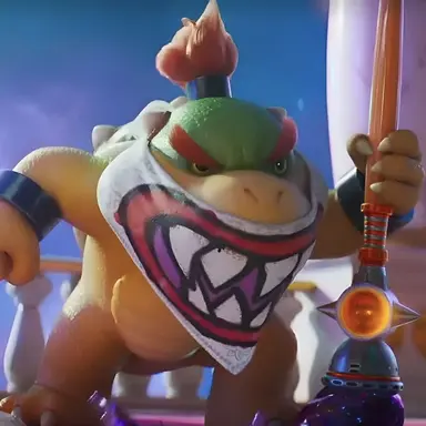 Profile image of クッパJr