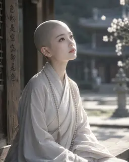 Profile image of Yilin