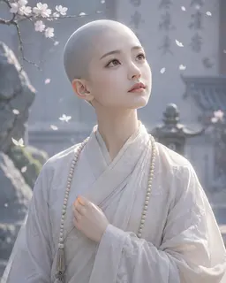 Profile image of Yilin
