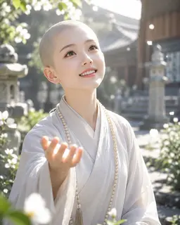 Profile image of Yilin