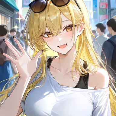 Profile image of めりー