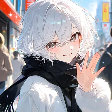 Profile image of まろ