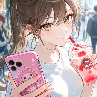Profile image of りん