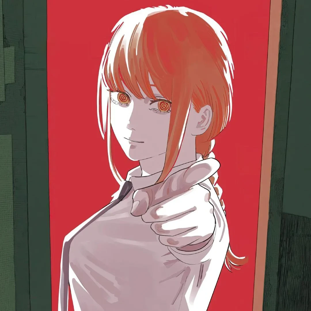 마키마