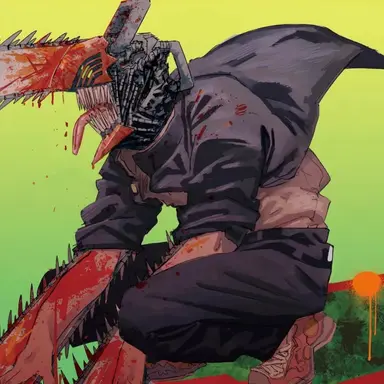 Profile image of 덴지