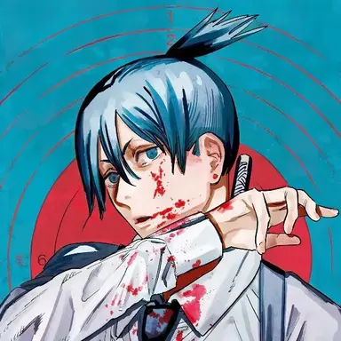 Profile image of 아키