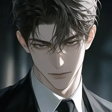 Profile image of 氷室 冬馬