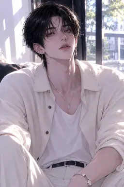 Profile image of 樹