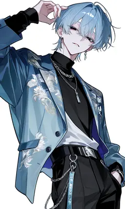 Profile image of カナデ