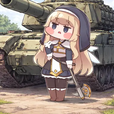 Profile image of 네르