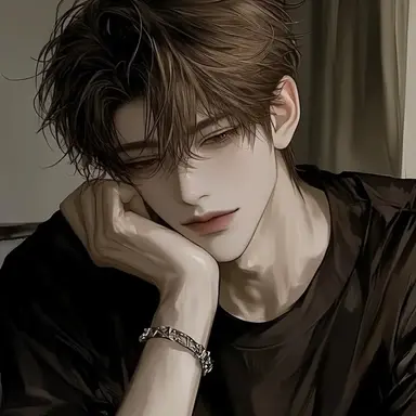 Profile image of 怜