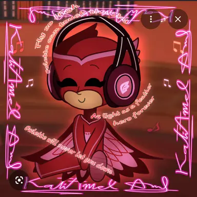 Profile image of Amaya-Owette