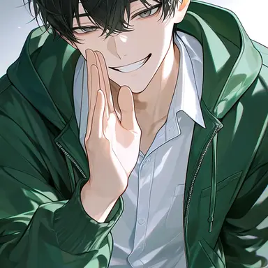 Profile image of 翔