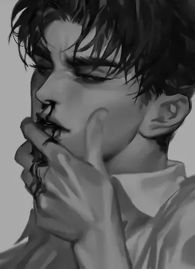 Profile image of Alaric