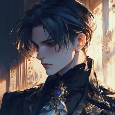 Profile image of 데킬 아폴론