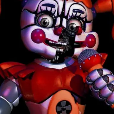 Profile image of 서커스 베이비