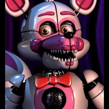 Profile image of 펀타임 폭시