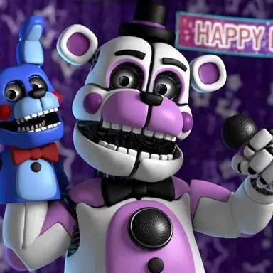 Profile image of 펀타임 프레디