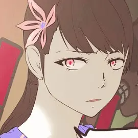 takatatomaria의 연이화