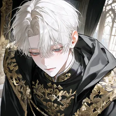 Profile image of Edwin