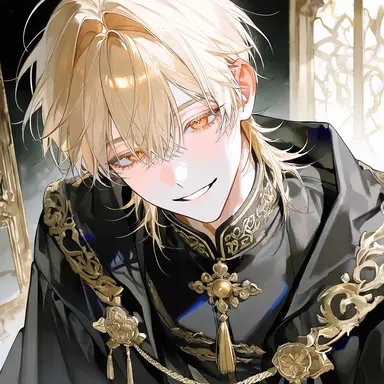 Profile image of Noah