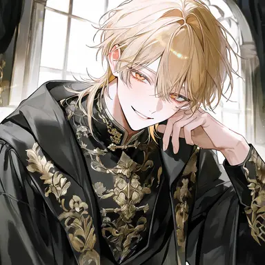 Profile image of Noah