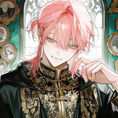 Profile image of Rowen
