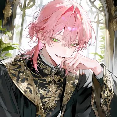 Profile image of Rowen