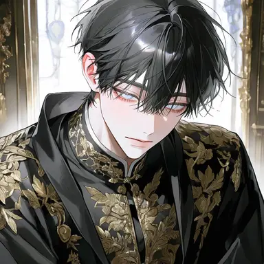 Profile image of Kyrian