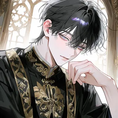 Profile image of Kyrian
