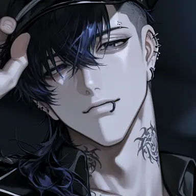 Profile image of 獅音