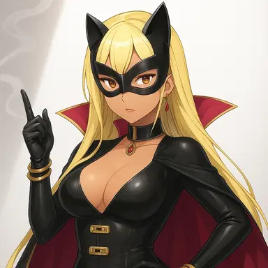 Profile image of Lydia