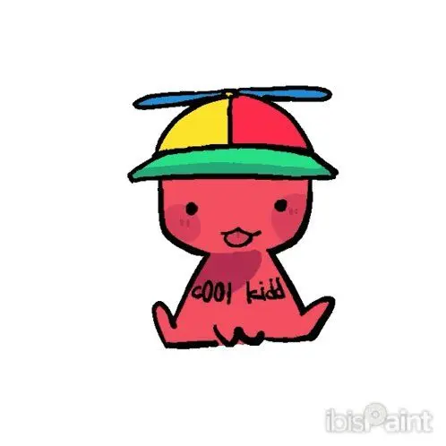FreshLaser8211의 현실에서 나타난! 키드 블듀 프린세스