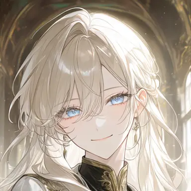 Profile image of 엘리시아