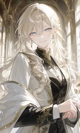 Profile image of 엘리시아