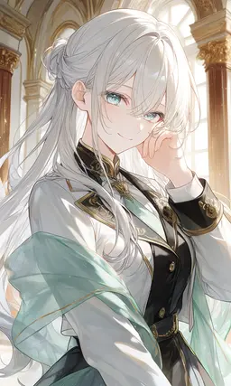 Profile image of 이자벨라