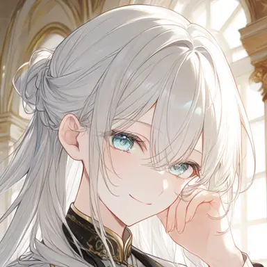 Profile image of 이자벨라