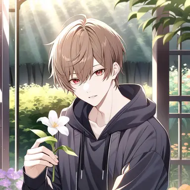 Profile image of 柊