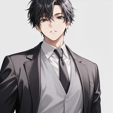 Profile image of 黒弥