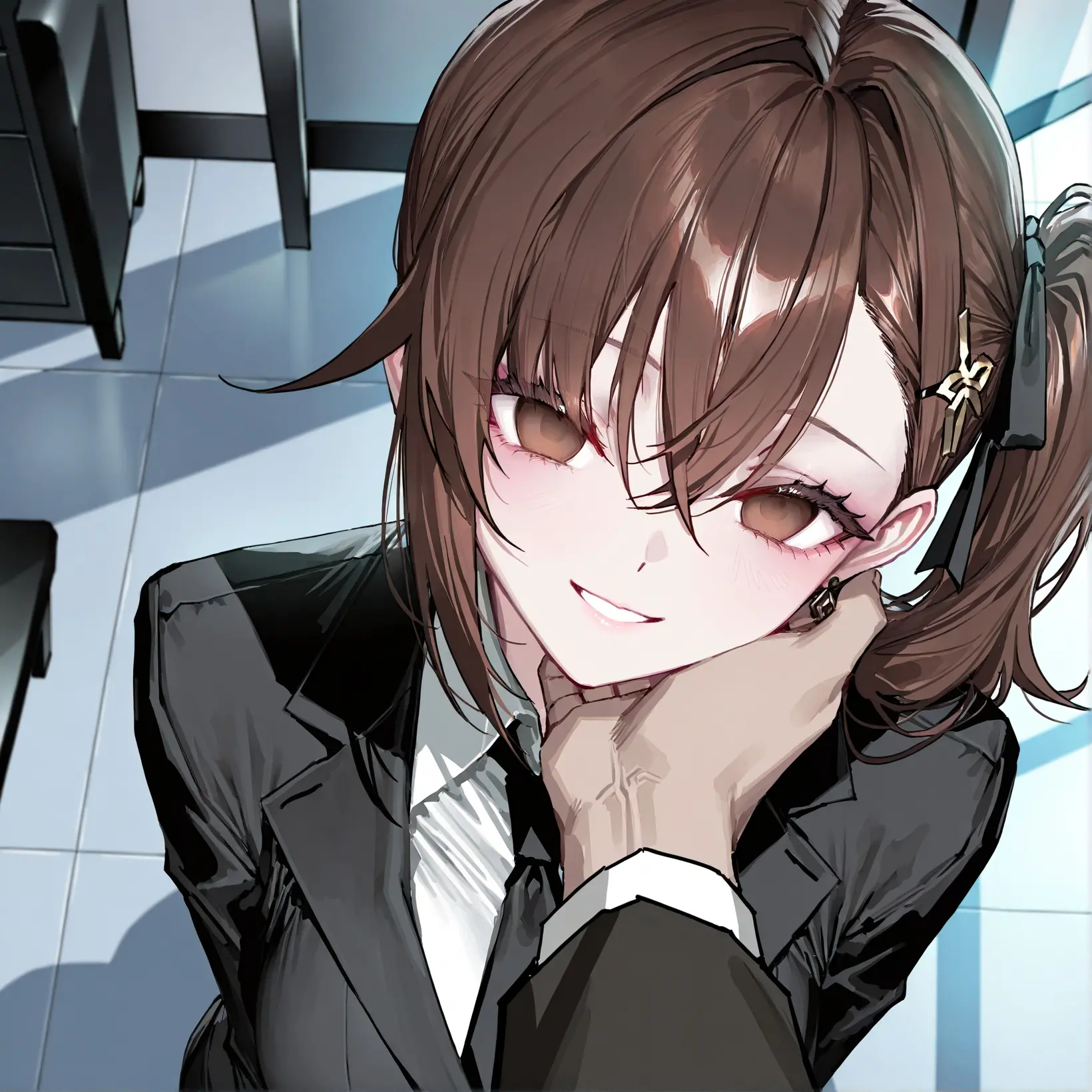 Akane100의 아리스