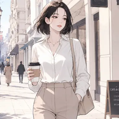Profile image of 백서은
