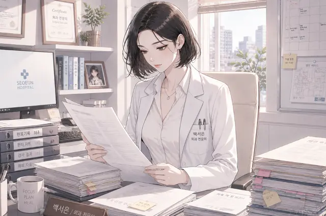 Profile image of 백서은