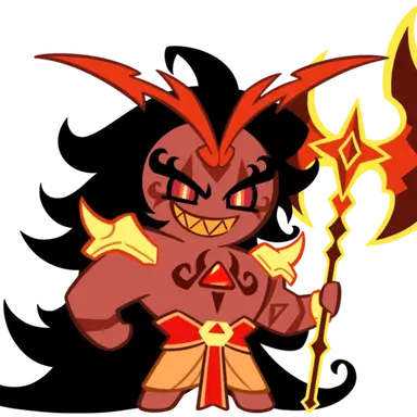 Profile image of 버닝스파이스