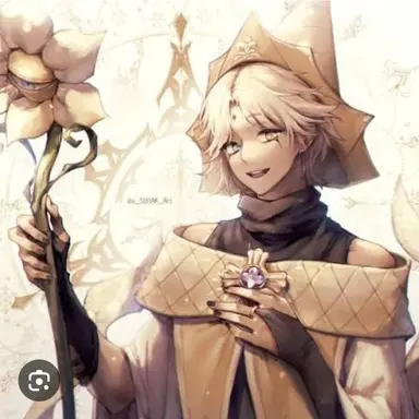 Profile image of 퓨어바닐라