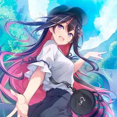 Profile image of AZKi
