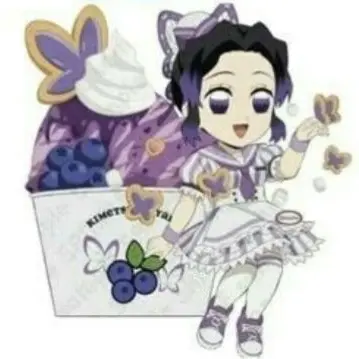 Profile image of 코쵸우 시노부