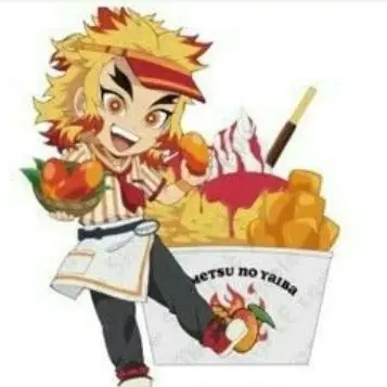Profile image of 렌고쿠 쿄쥬로